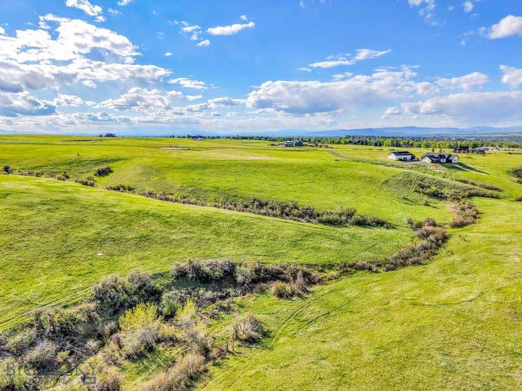 Elk Run - Land