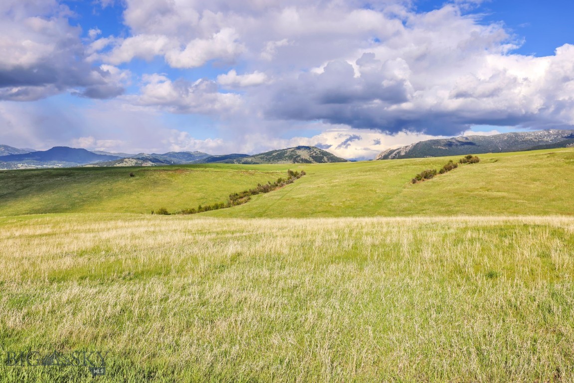 Elk Run - Land