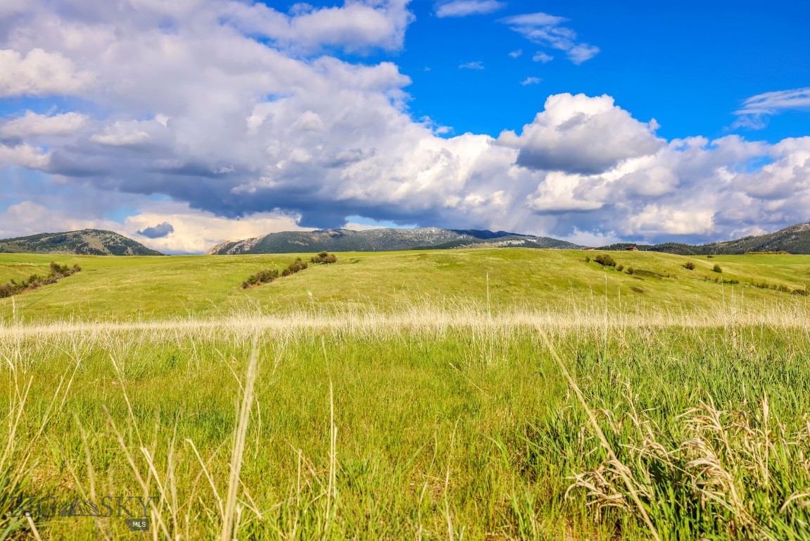 Elk Run - Land
