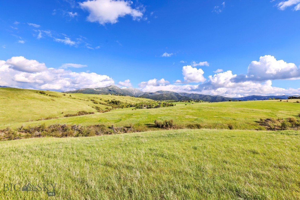 Elk Run - Land