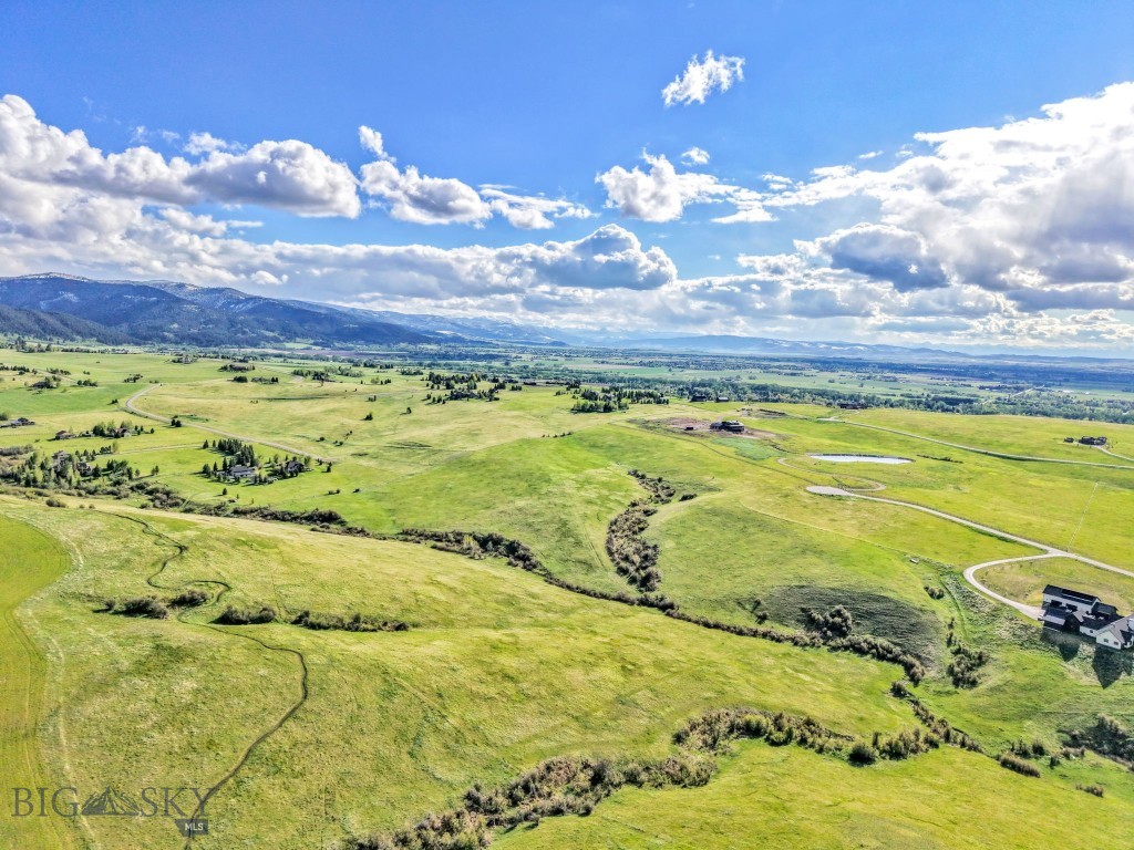 Elk Run - Land