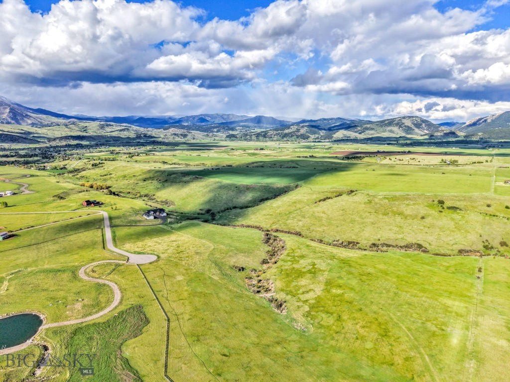 Elk Run - Land