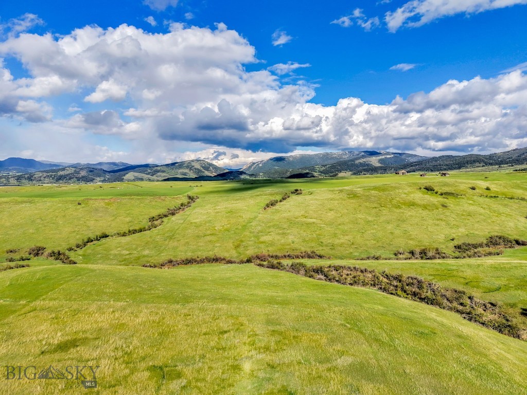 Elk Run - Land