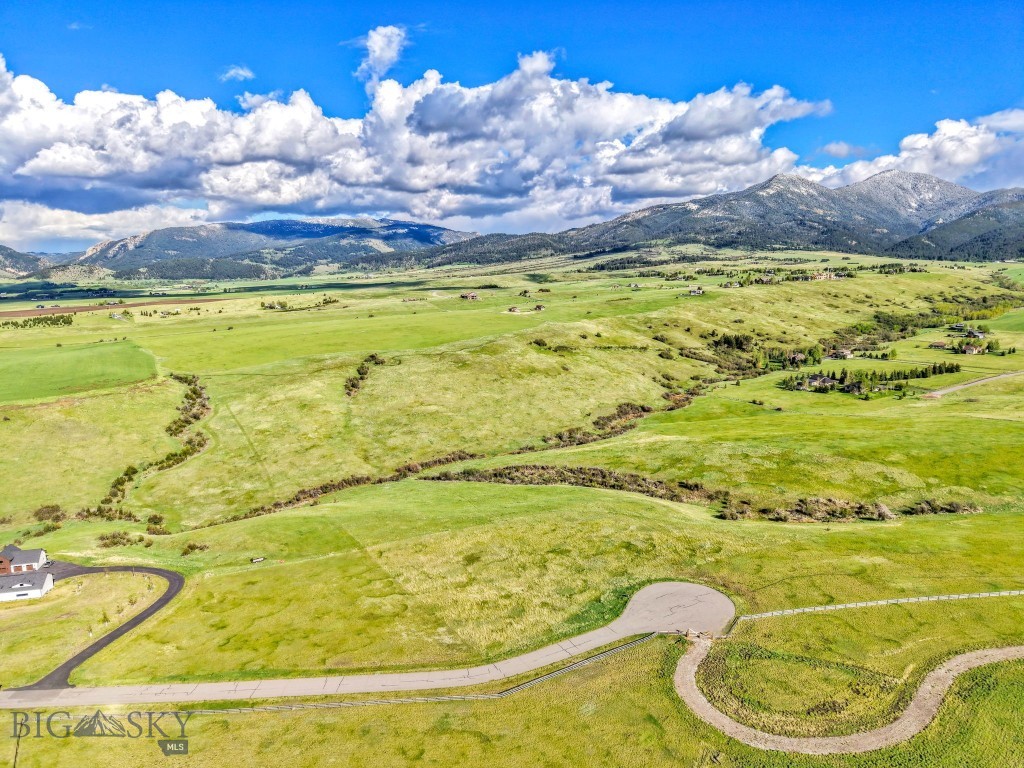 Elk Run - Land
