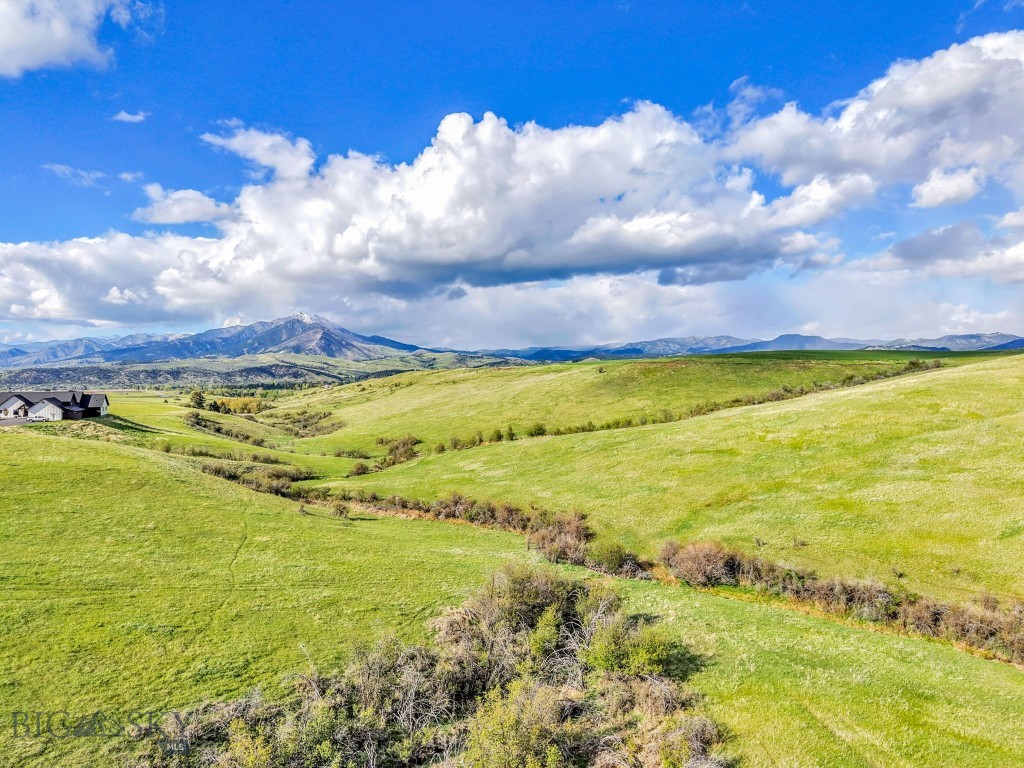 Elk Run - Land