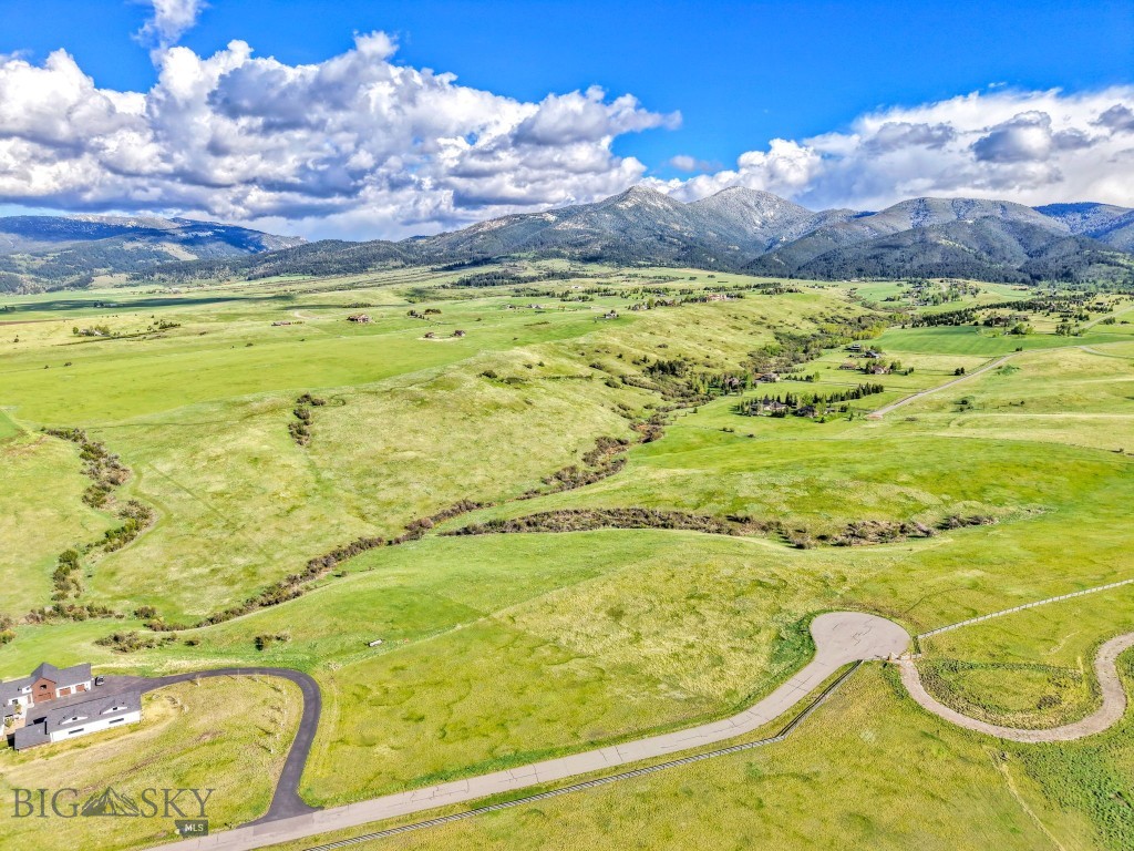 Elk Run - Land