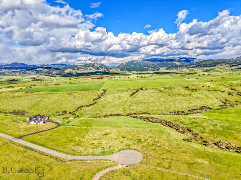 Elk Run - Land