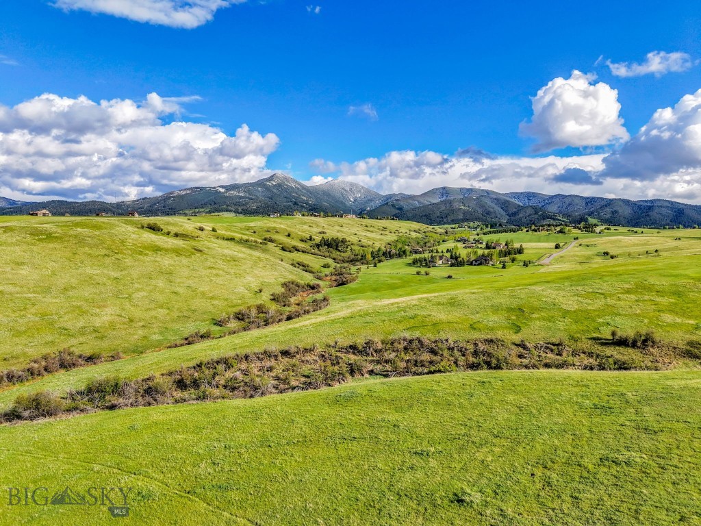 Elk Run - Land