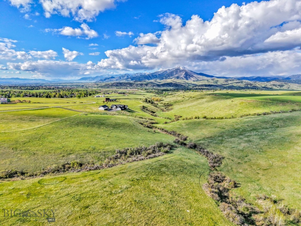 Elk Run - Land