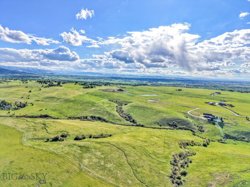 Elk Run - Land