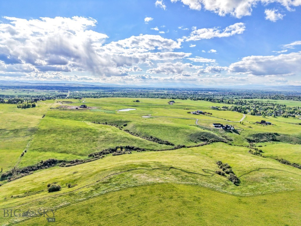 Elk Run - Land