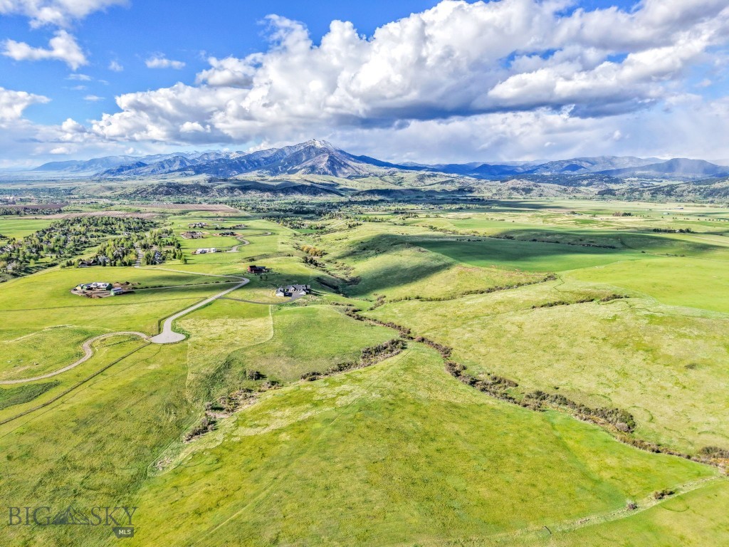 Elk Run - Land