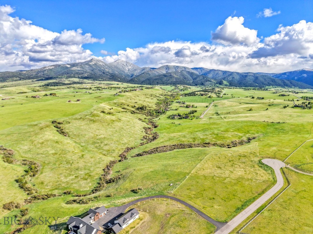 Elk Run - Land
