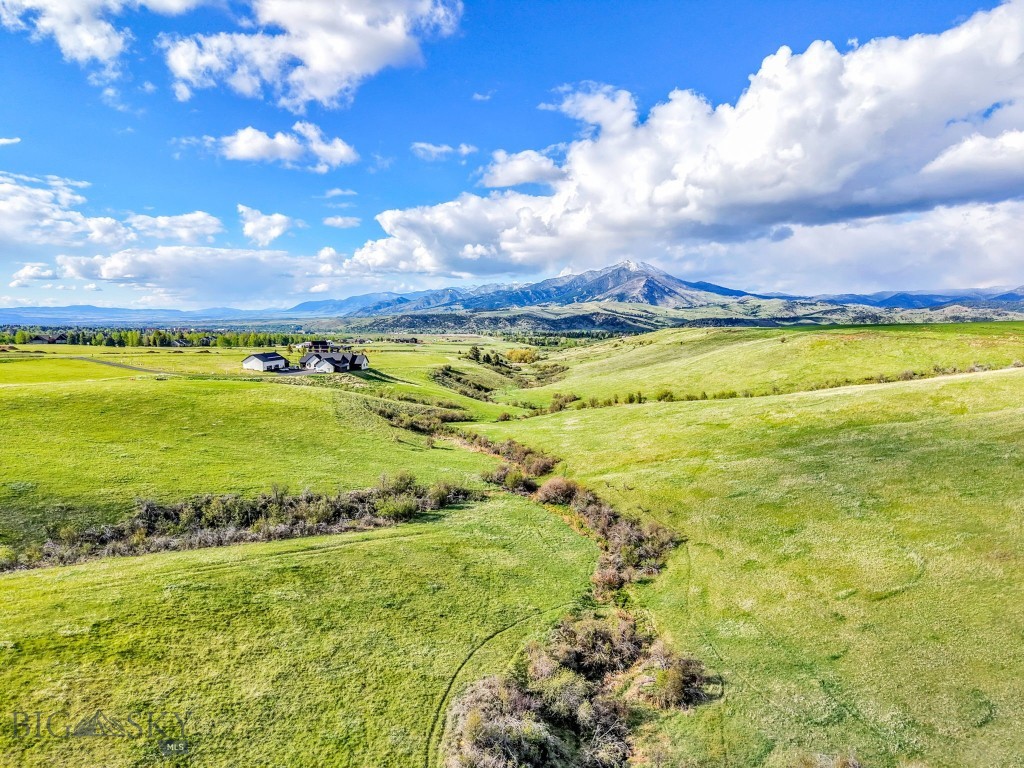 Elk Run - Land