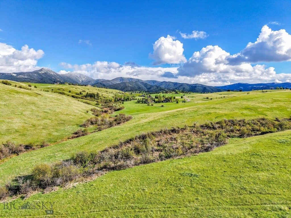 Elk Run - Land