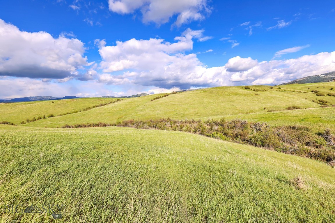 Elk Run - Land