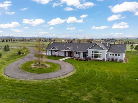Photo of 285 Water Fowl Way, Bozeman, MT 59718 (MLS # 411835)
