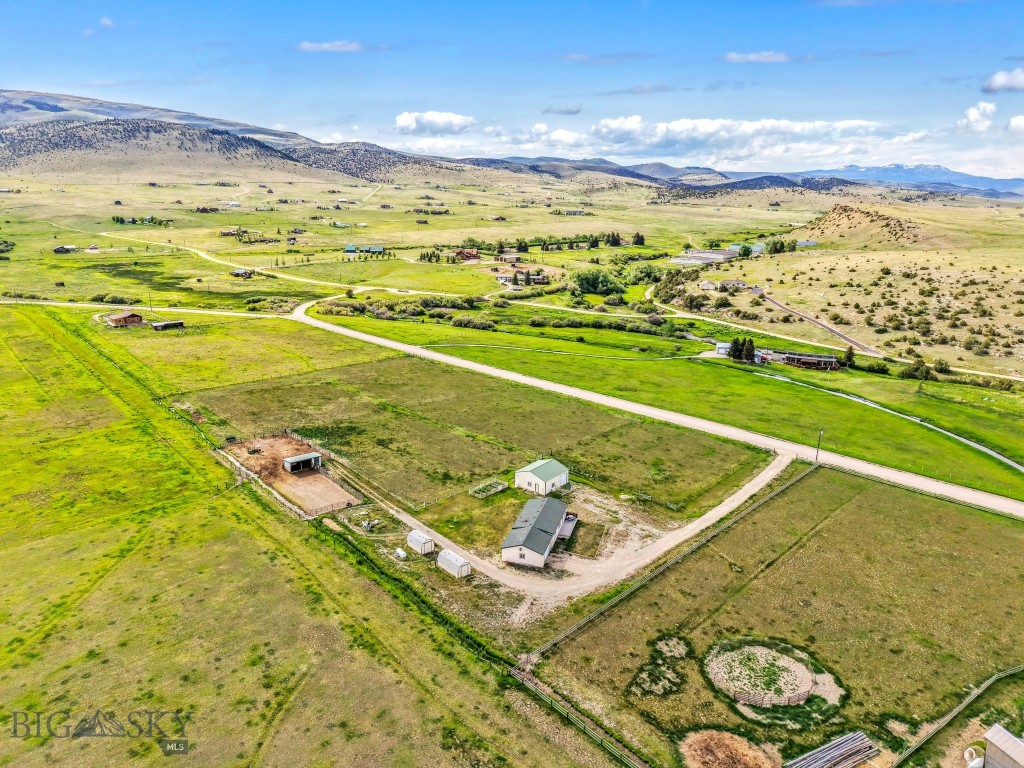 Shining Mountain Unit II - Residential