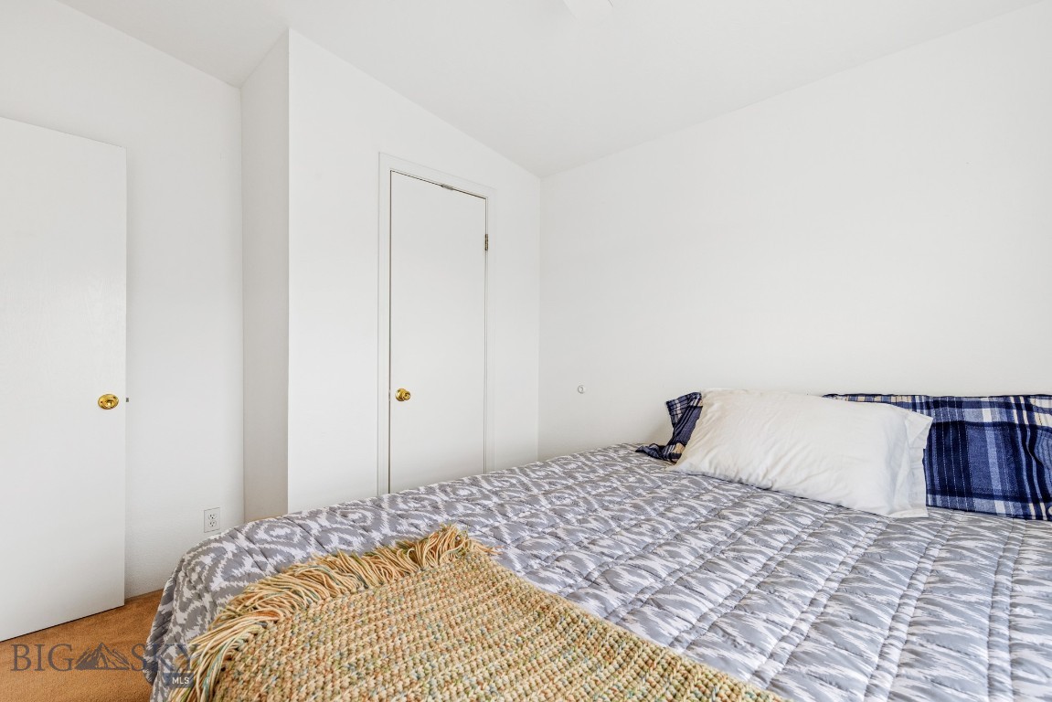 Shining Mountain Unit II - Residential