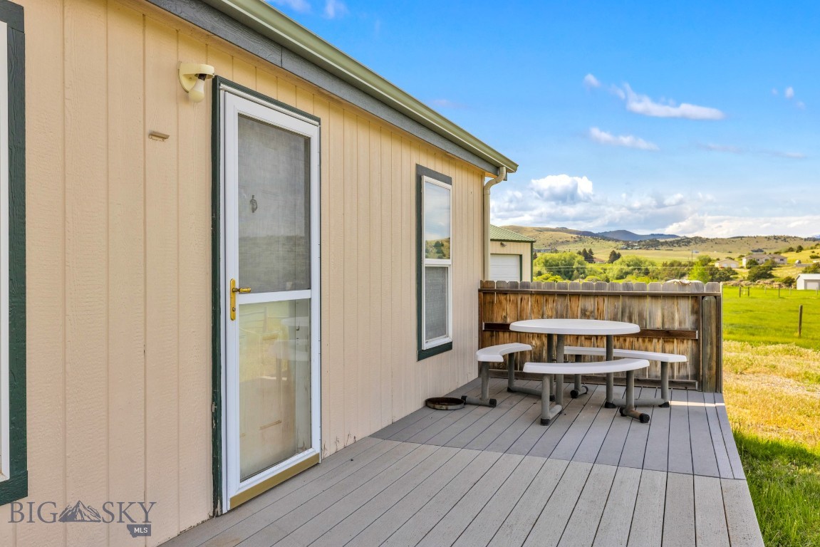 Shining Mountain Unit II - Residential