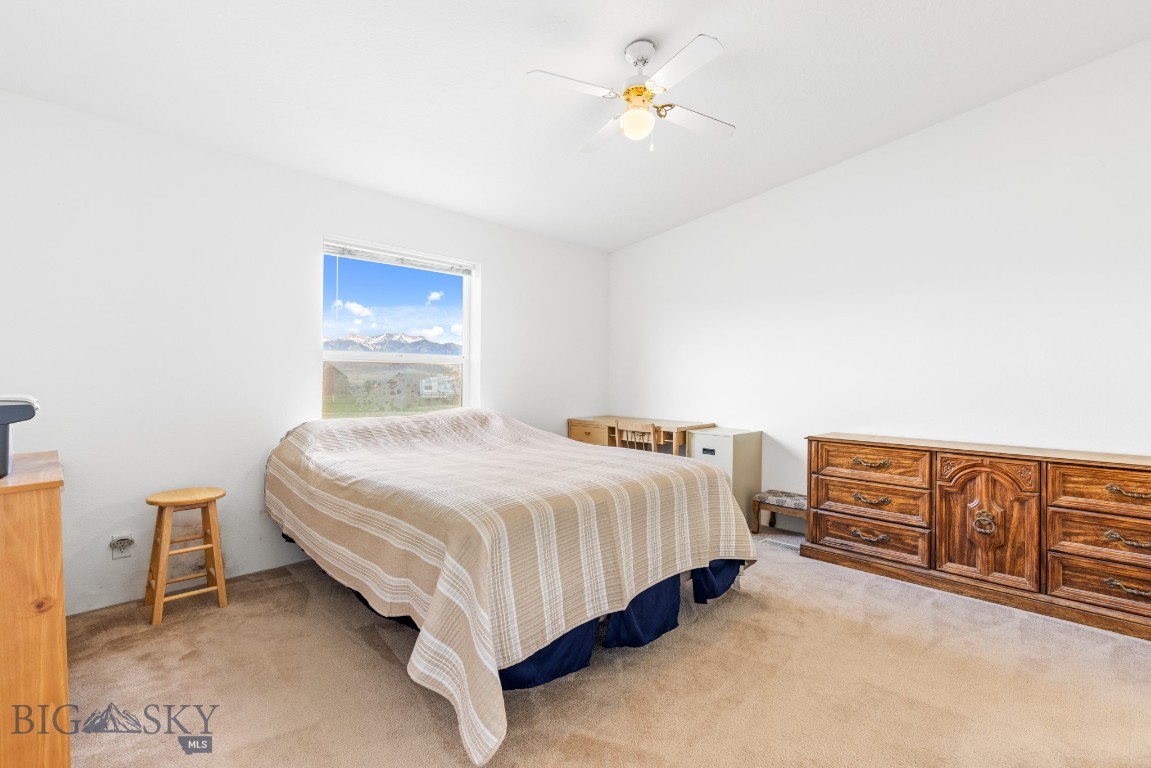 Shining Mountain Unit II - Residential