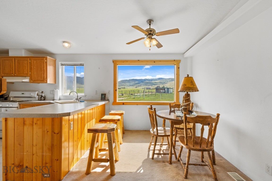 Shining Mountain Unit II - Residential