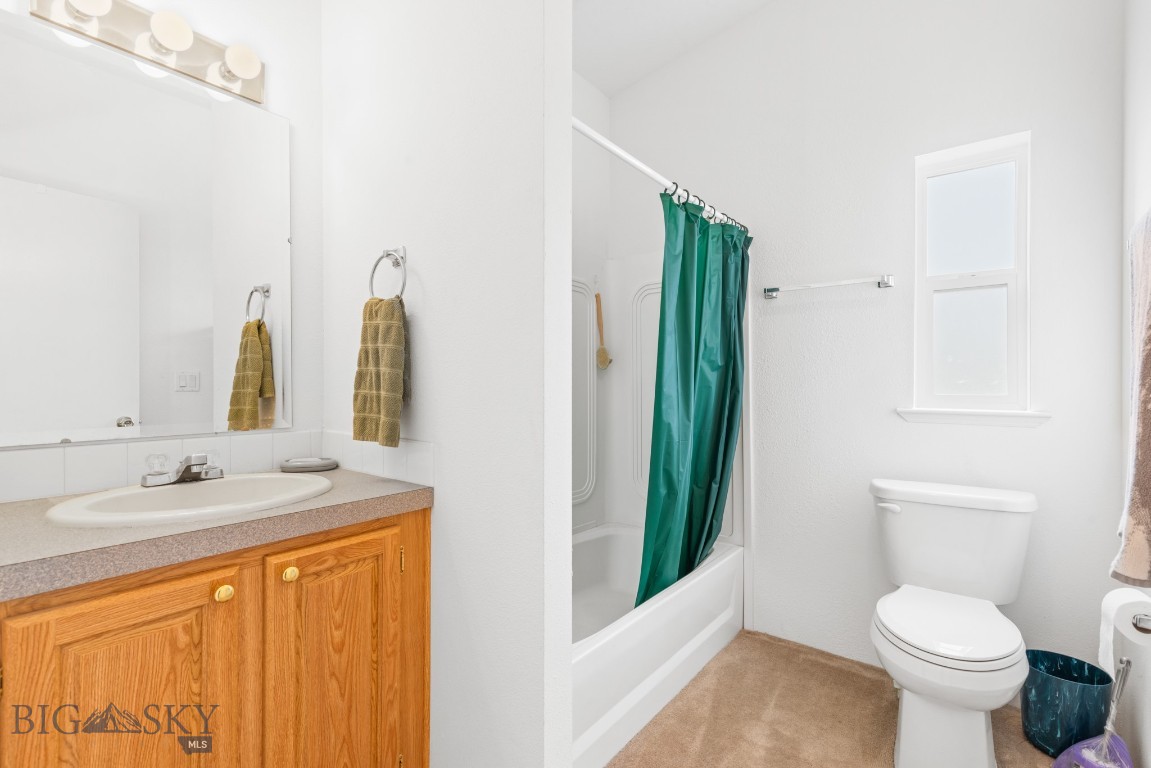 Shining Mountain Unit II - Residential