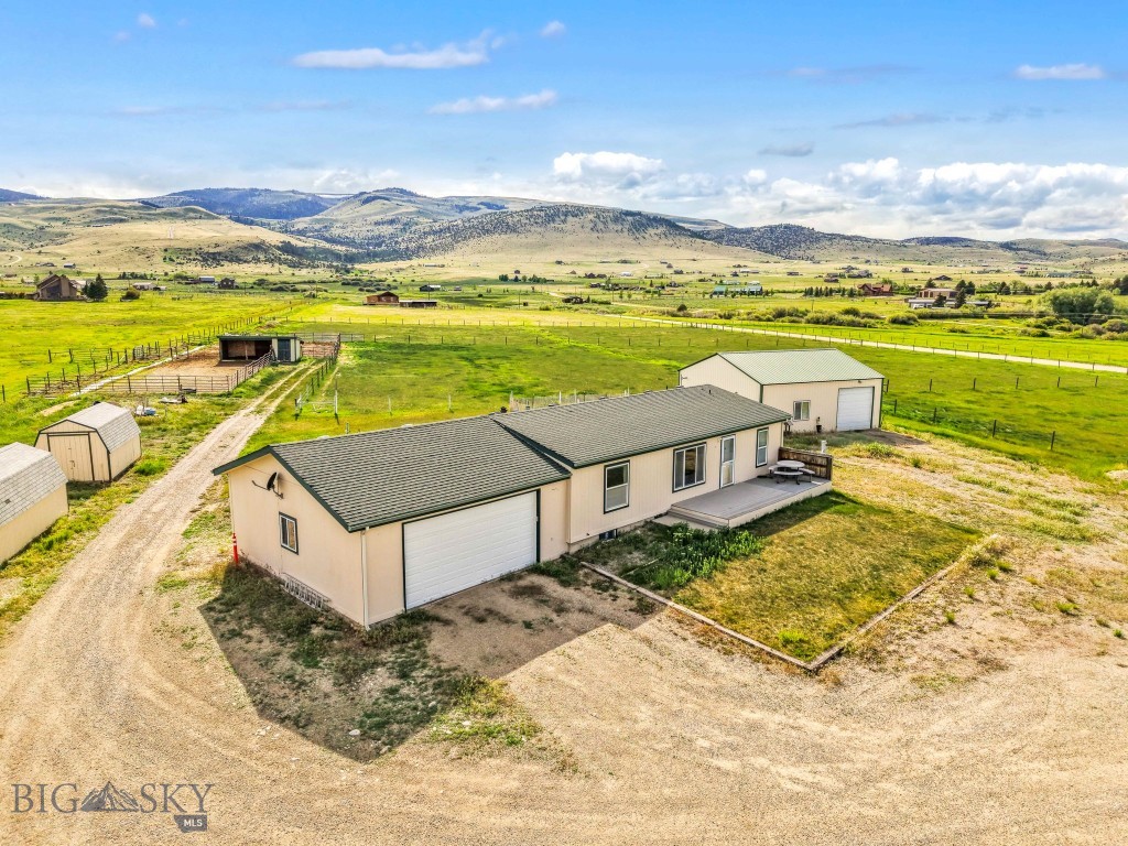 Shining Mountain Unit II - Residential
