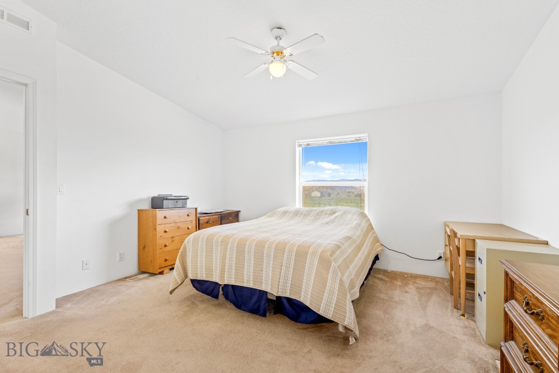 Shining Mountain Unit II - Residential