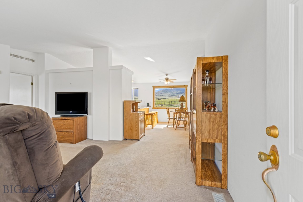 Shining Mountain Unit II - Residential