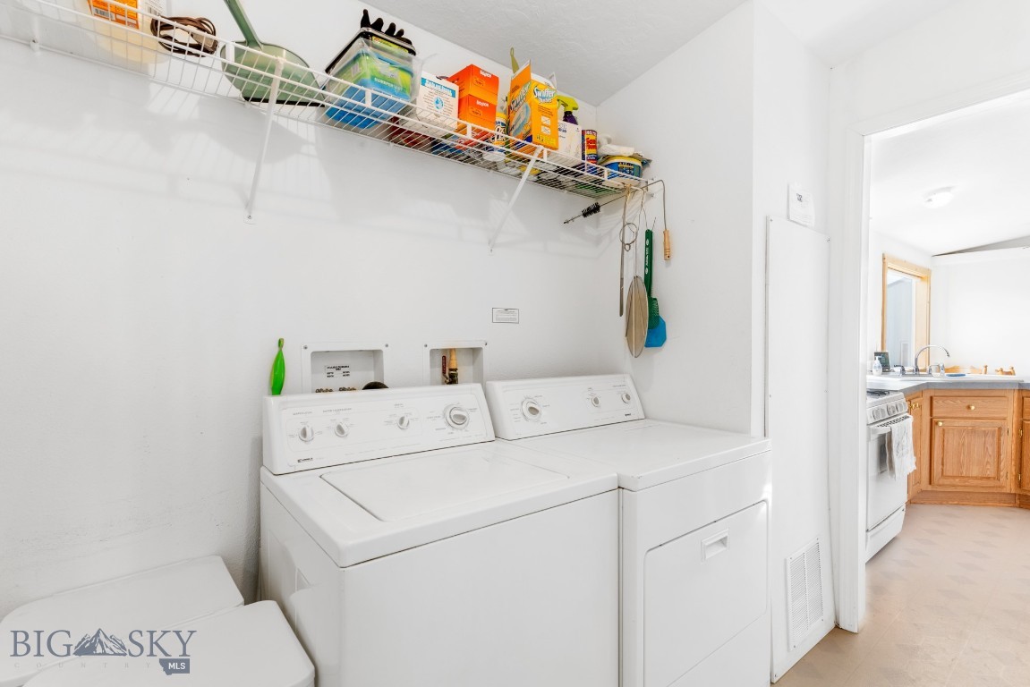 Shining Mountain Unit II - Residential