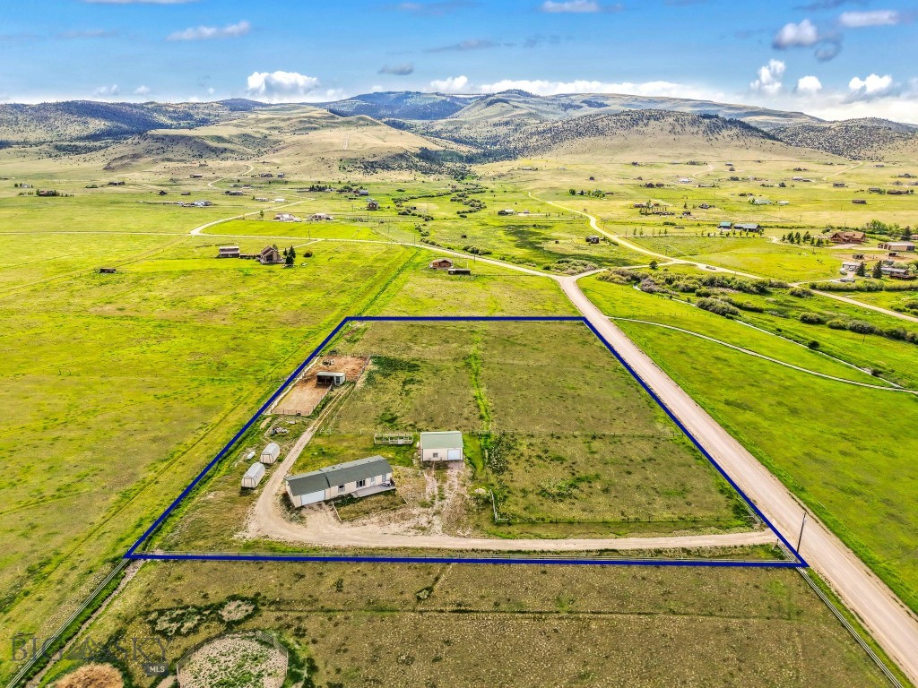 Shining Mountain Unit II - Residential