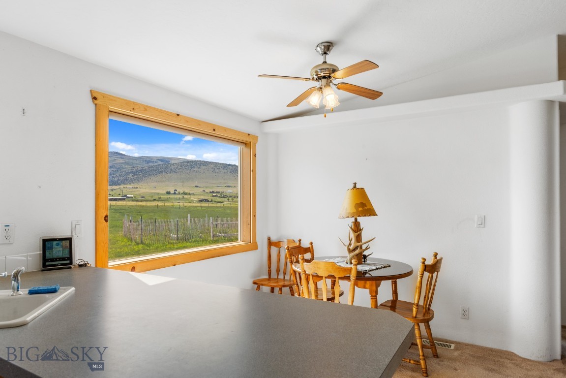 Shining Mountain Unit II - Residential