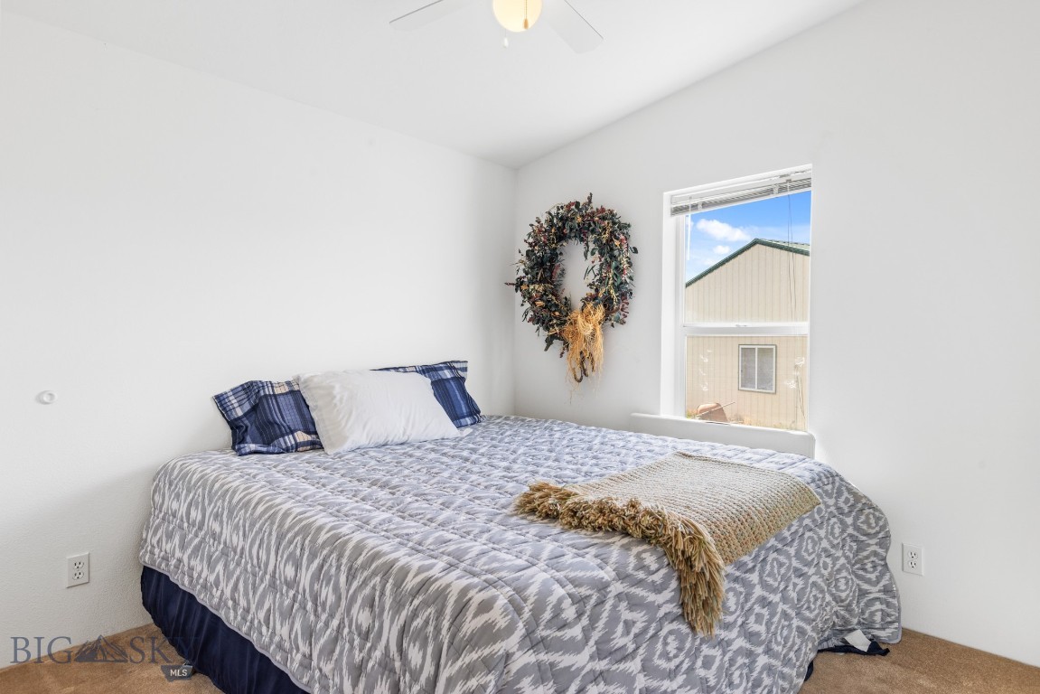 Shining Mountain Unit II - Residential