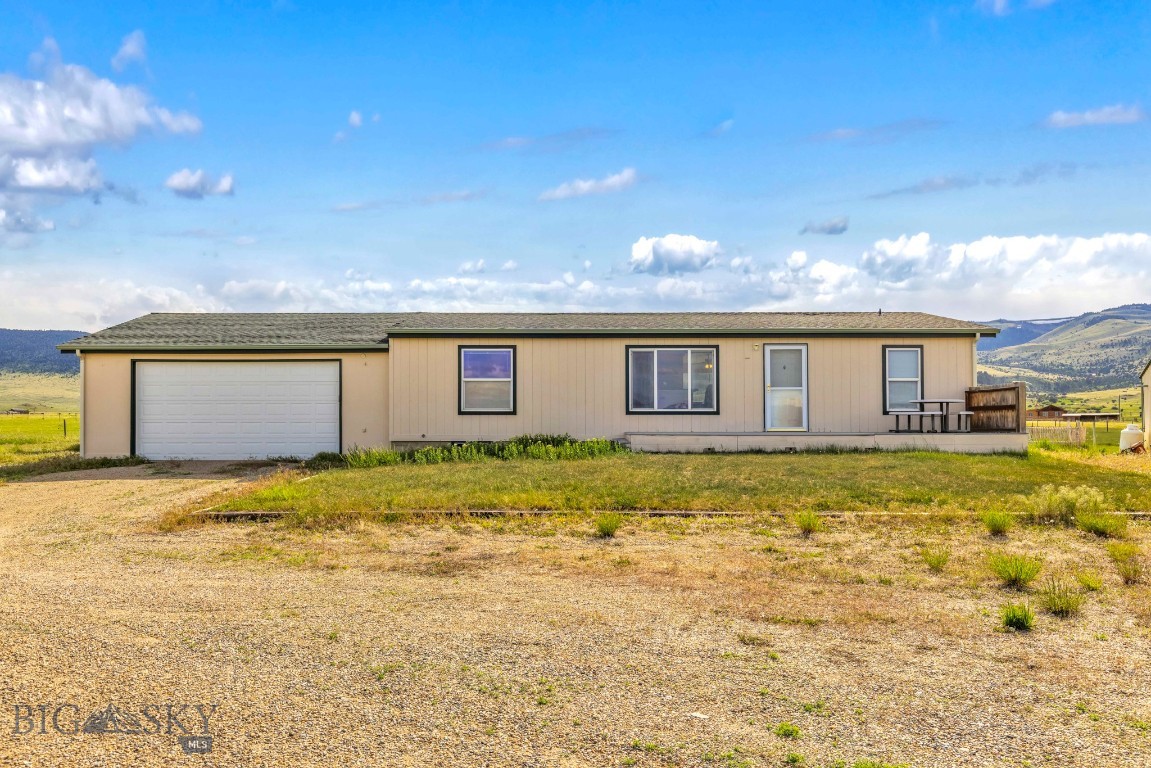Shining Mountain Unit II - Residential