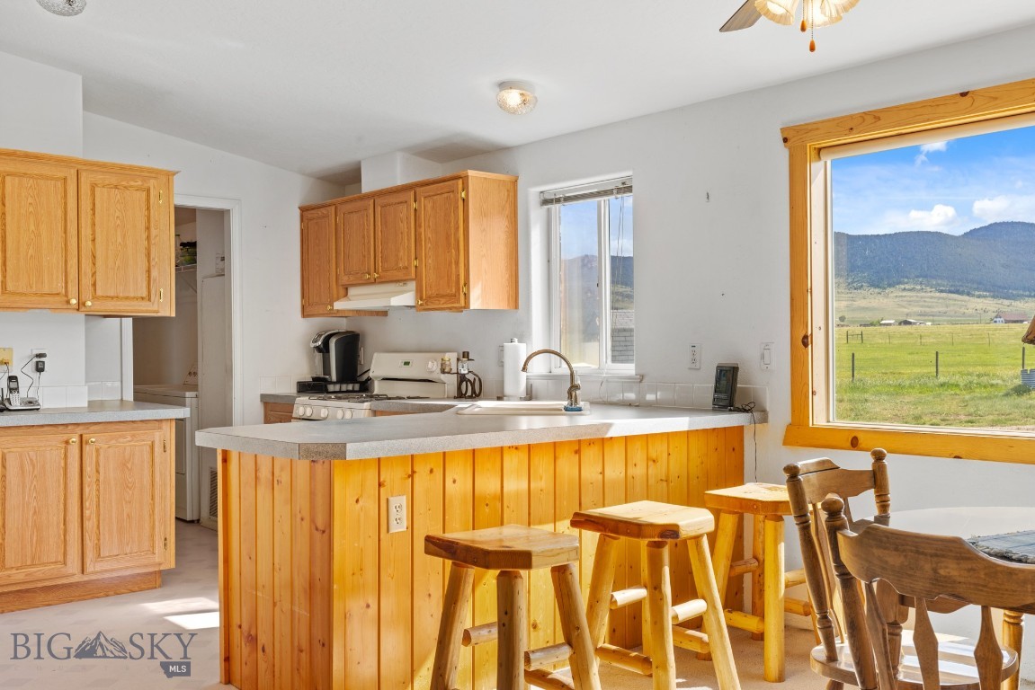 Shining Mountain Unit II - Residential