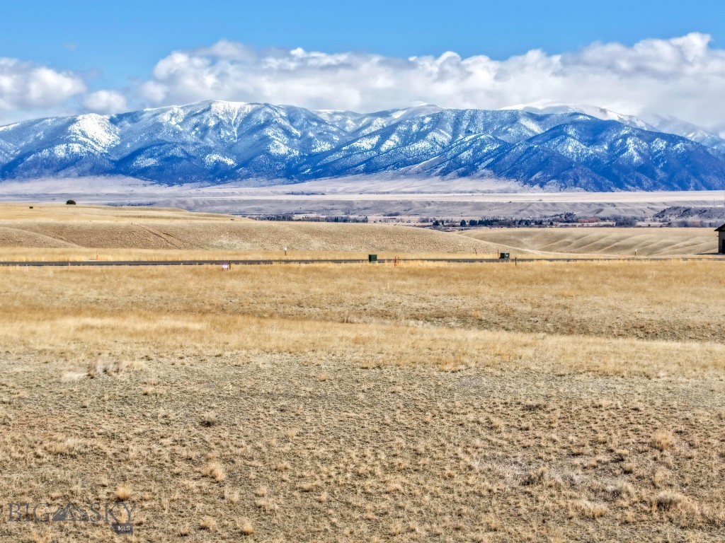 Shadow Ridge - Land