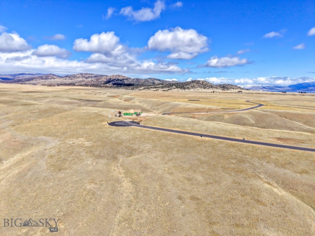Shadow Ridge - Land