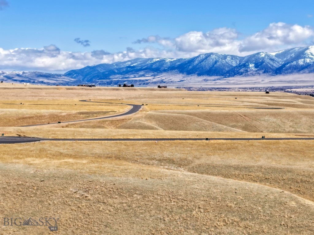 Shadow Ridge - Land
