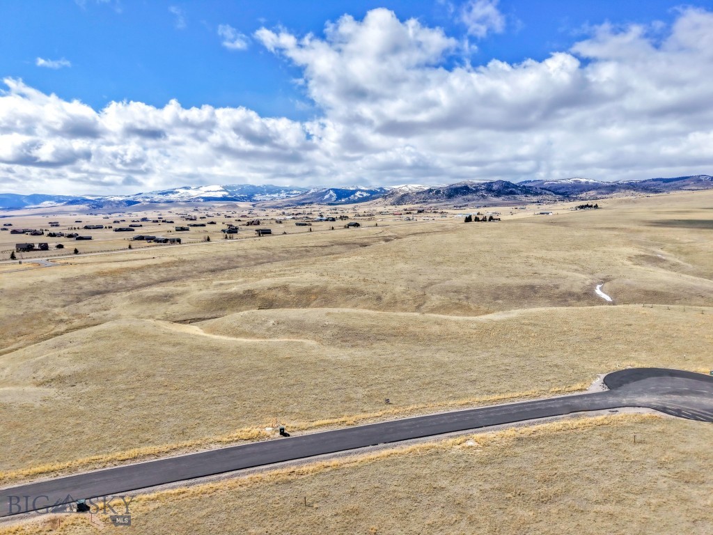 Shadow Ridge - Land