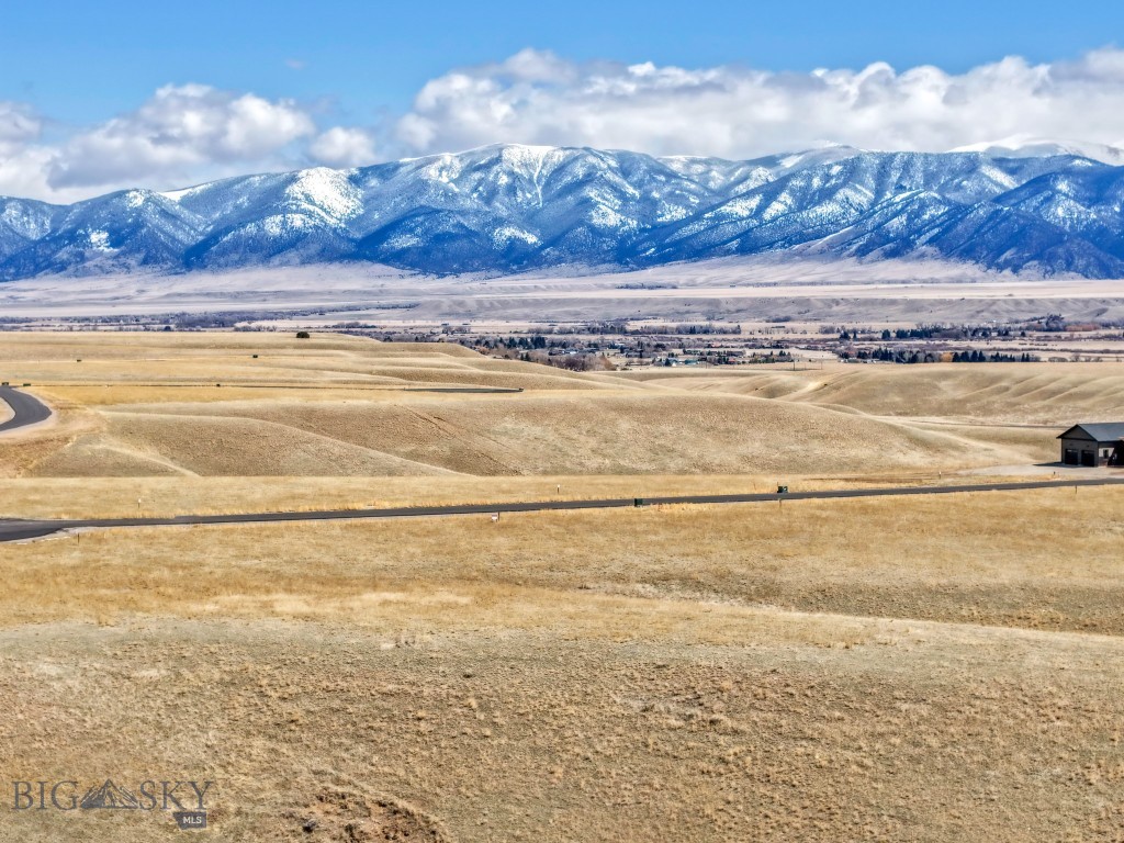 Shadow Ridge - Land
