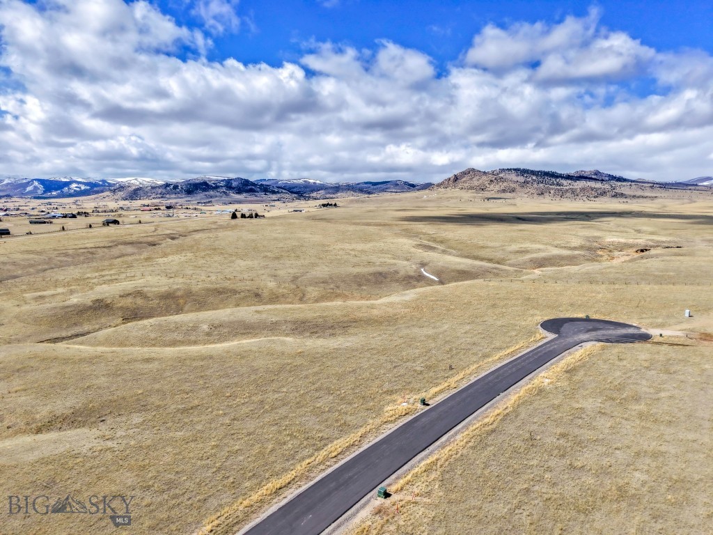 Shadow Ridge - Land