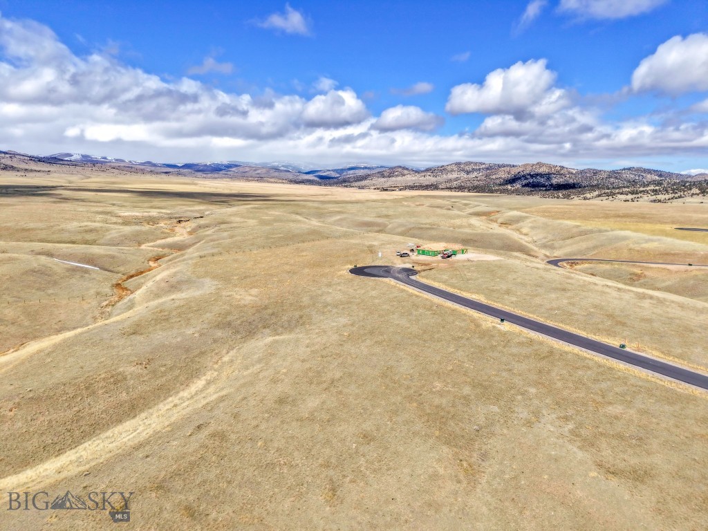Shadow Ridge - Land