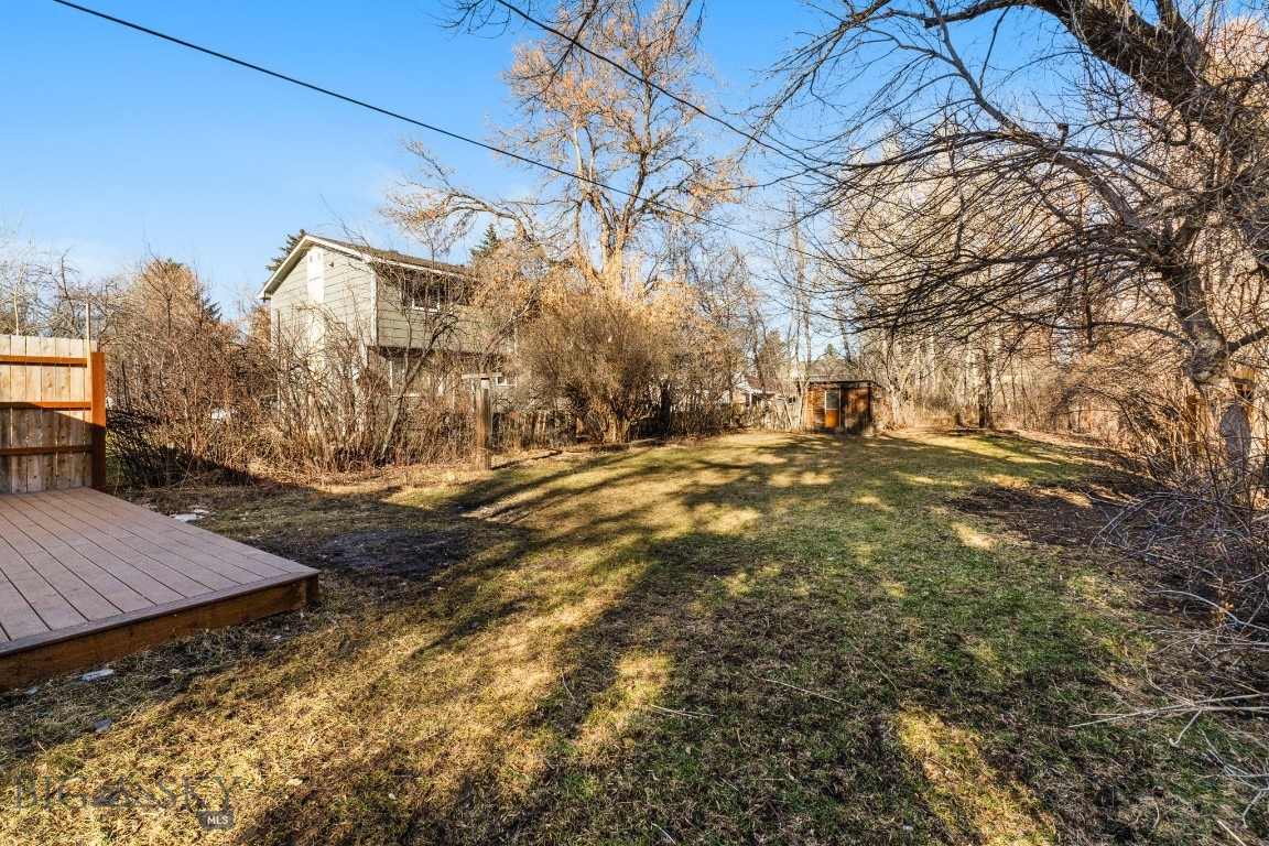 Bealls Additions - Residential