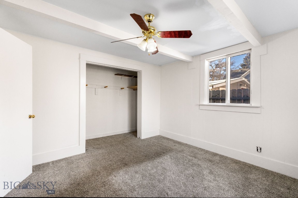 Bealls Additions - Residential