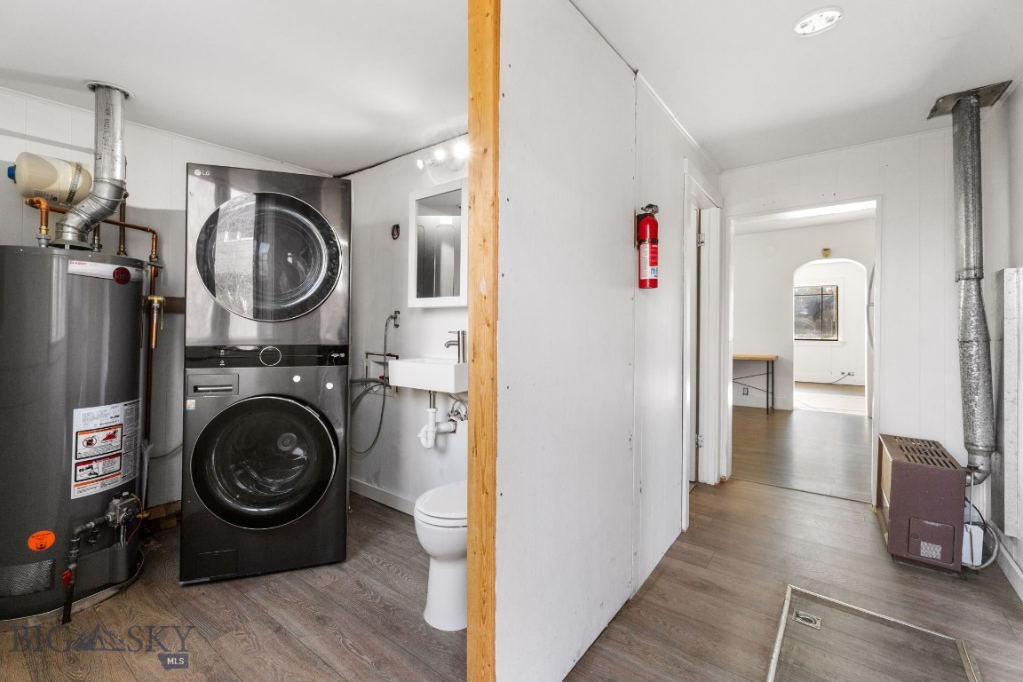 Bealls Additions - Residential