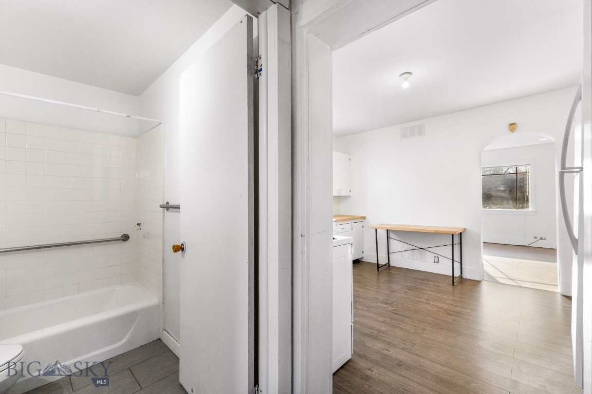 Bealls Additions - Residential