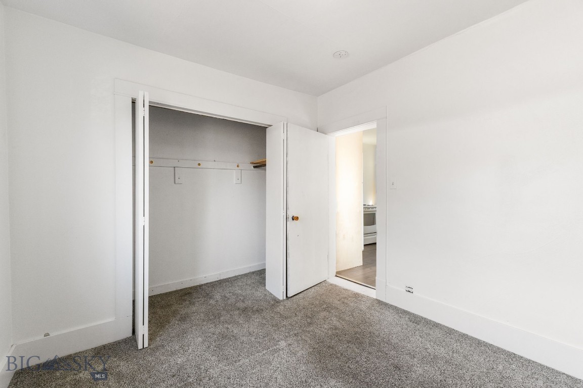 Bealls Additions - Residential