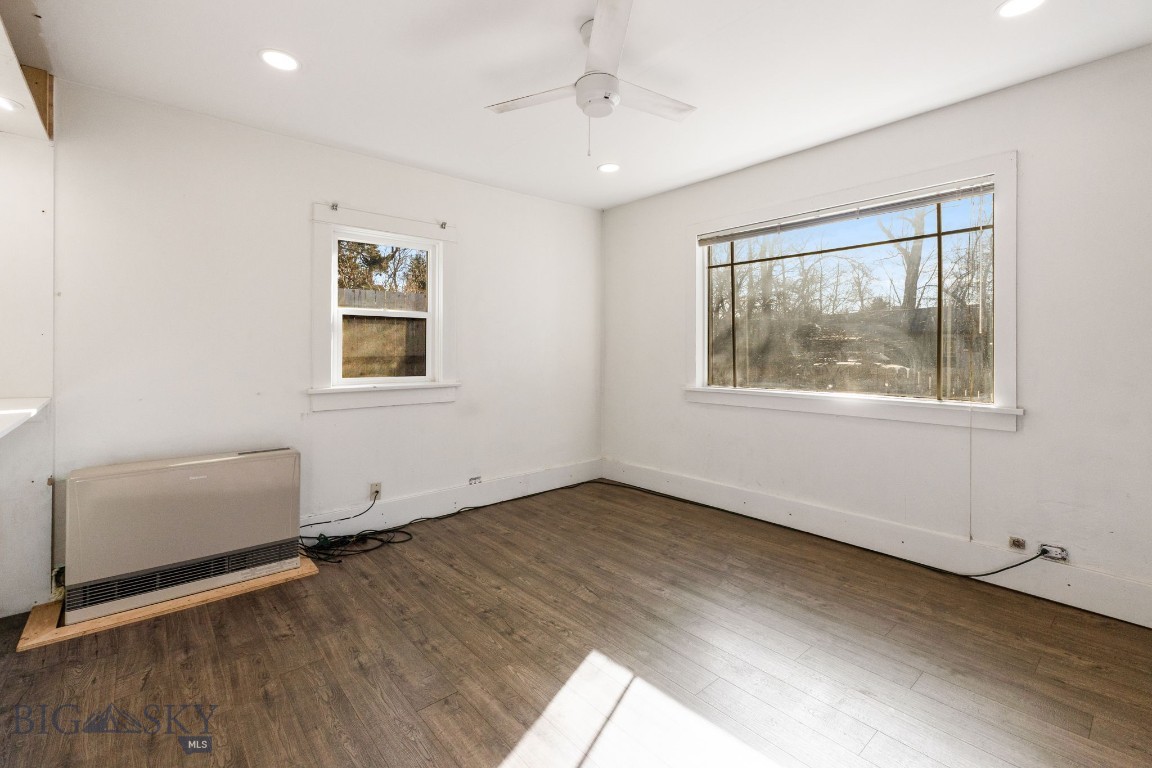 Bealls Additions - Residential