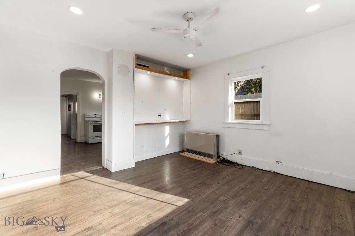 Bealls Additions - Residential